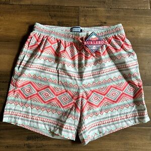 Brand New - Men’s Burlebo Swimsuit